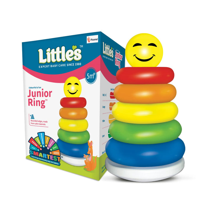 Little's Junior Ring